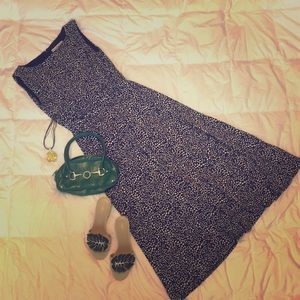 Jessica Howard Sleeveless Dress